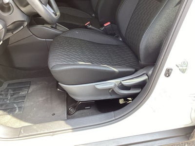 2025 Nissan Kicks 1.6 Play Advance At