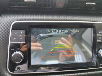 2024 Nissan Kicks KICKS PLAY ADVANCE CVT