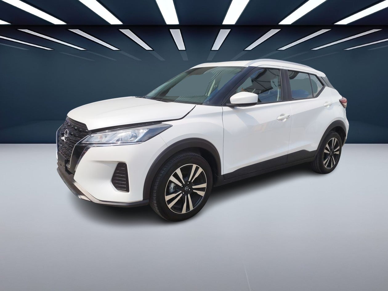 2024 Nissan Kicks KICKS PLAY ADVANCE CVT
