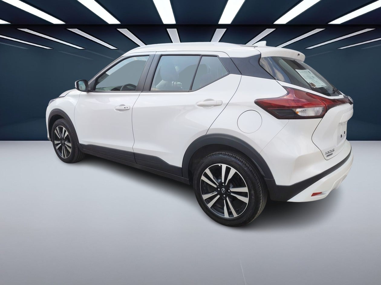 2024 Nissan Kicks KICKS PLAY ADVANCE CVT