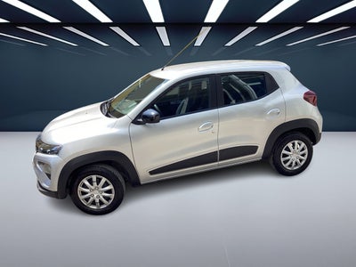 2024 Renault Kwid KWID ICONIC TM