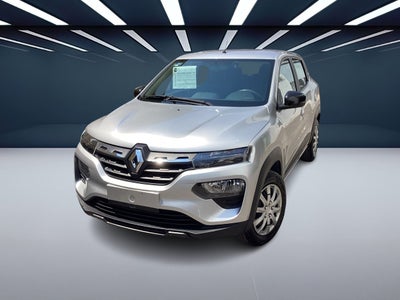 2024 Renault Kwid KWID ICONIC TM