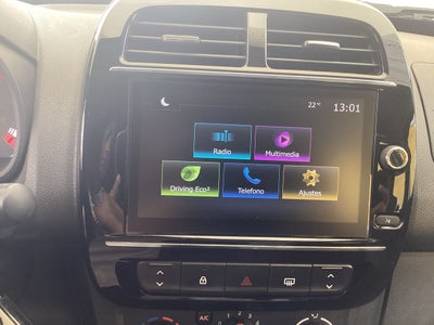 2024 Renault Kwid KWID ICONIC TM