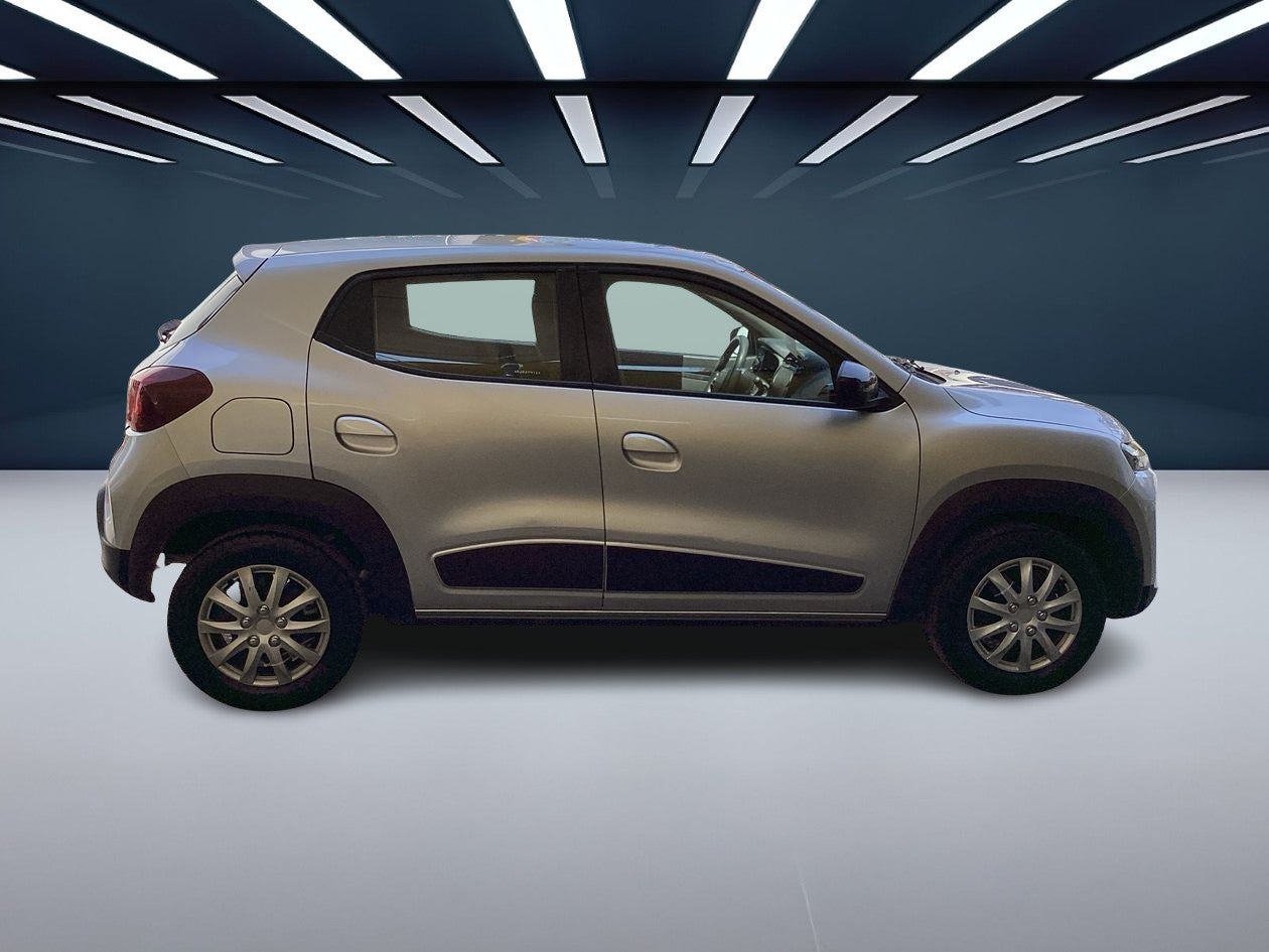 2024 Renault Kwid KWID ICONIC TM
