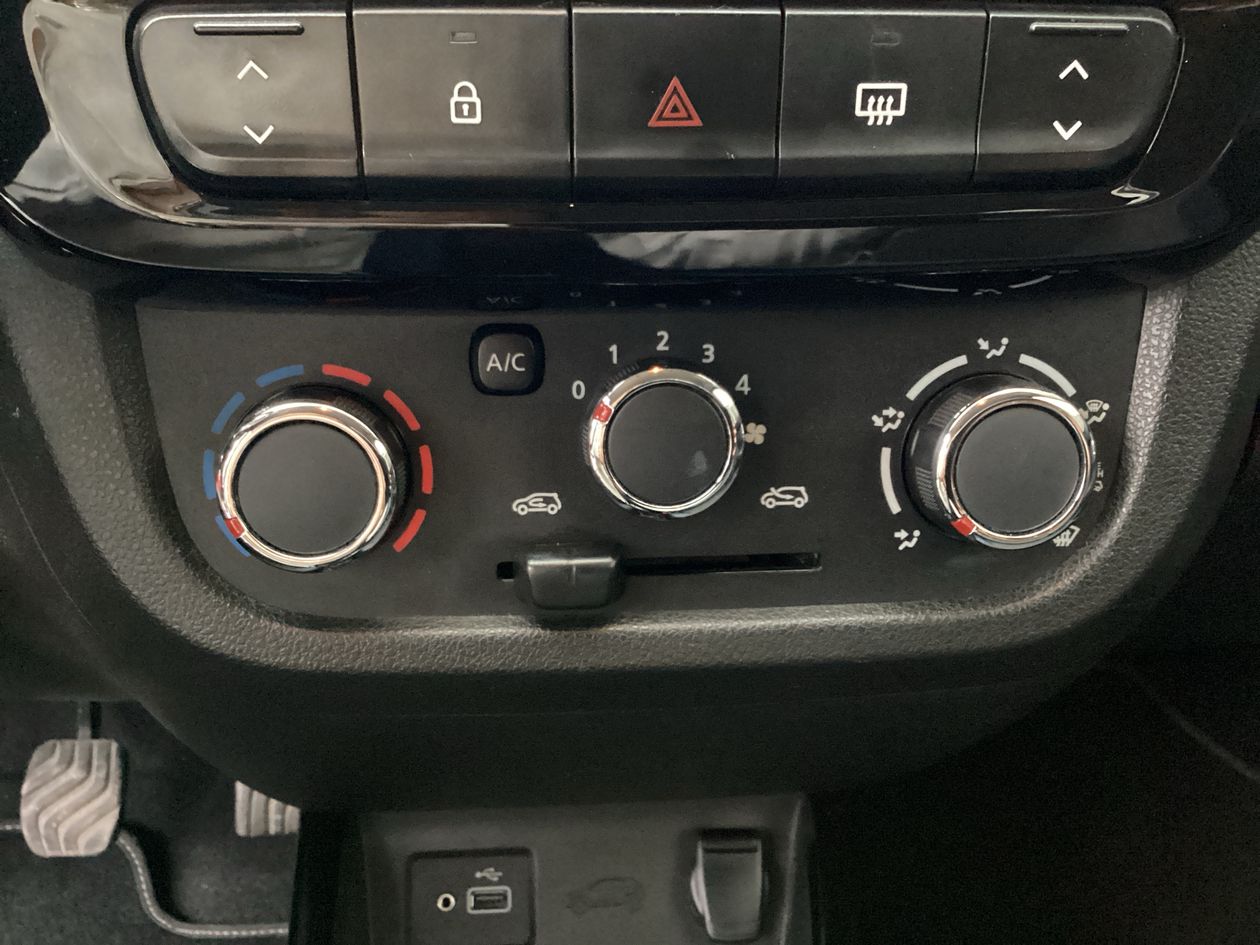 2024 Renault Kwid 1.0 Bitono Mt