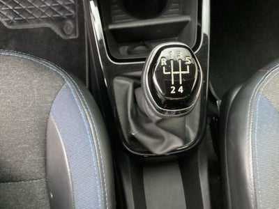 2024 Renault Kwid 1.0 Bitono Mt
