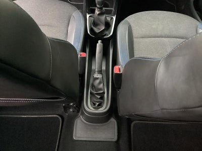 2024 Renault Kwid 1.0 Bitono Mt