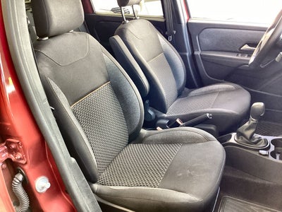 2025 Renault Oroch 1.3 Outsider At