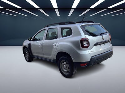 2022 Renault Duster 2.0 Intens Mt