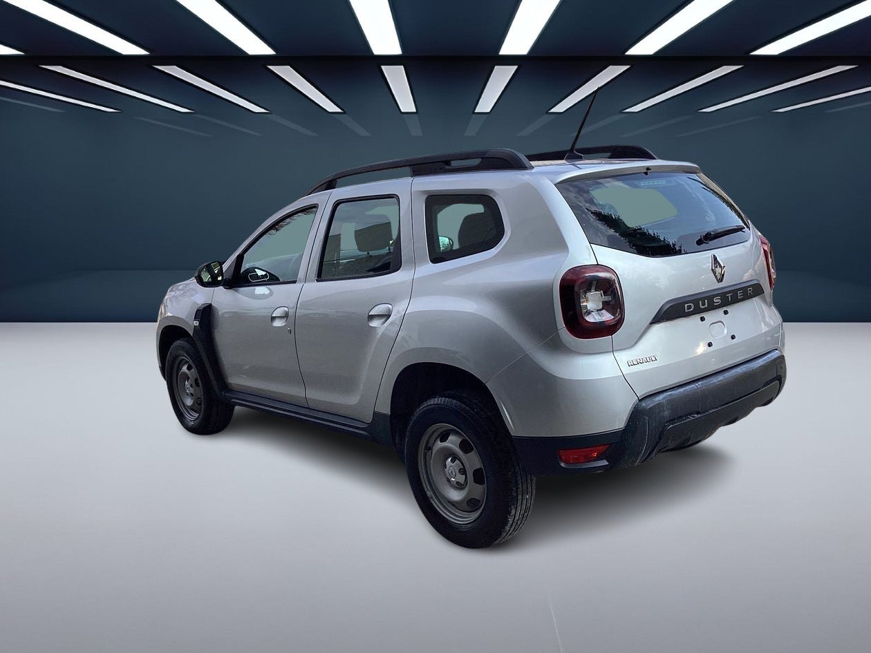 2022 Renault Duster 2.0 Intens Mt