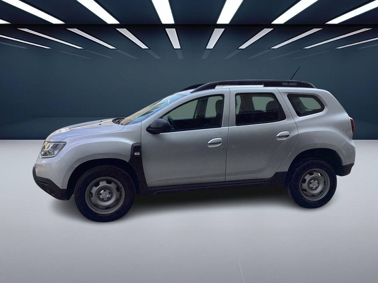 2022 Renault Duster 2.0 Intens Mt