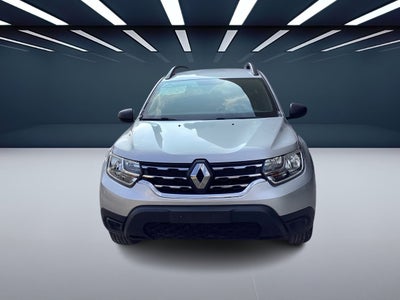 2022 Renault Duster 2.0 Intens Mt