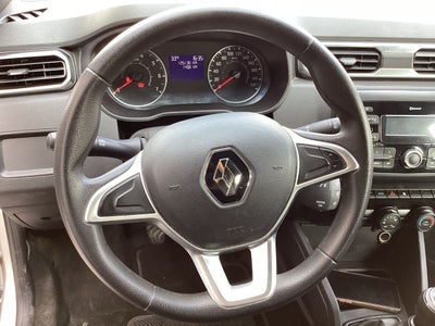 2022 Renault Duster 2.0 Intens Mt