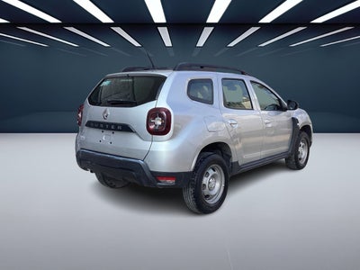 2022 Renault Duster 2.0 Intens Mt
