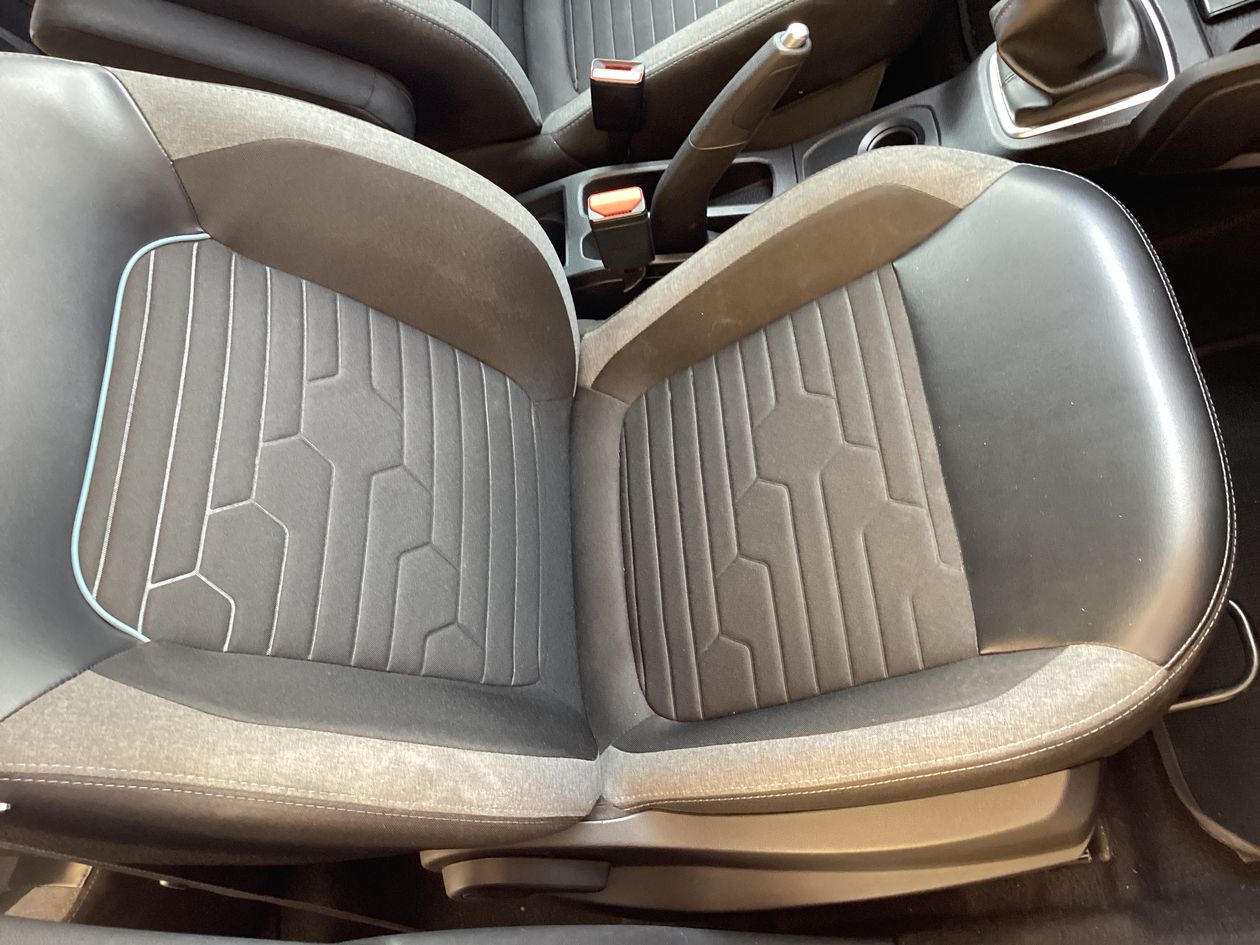 2023 Renault Duster 1.3 Iconic At