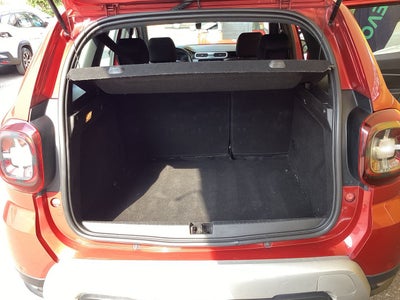 2023 Renault Duster 1.3 Iconic At