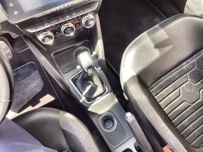 2023 Renault Duster 1.3 Iconic At