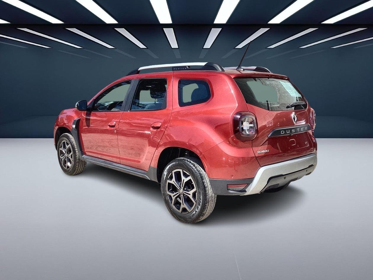 2023 Renault Duster 1.3 Iconic At