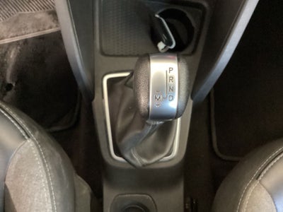 2023 Renault Duster 1.3 Iconic At