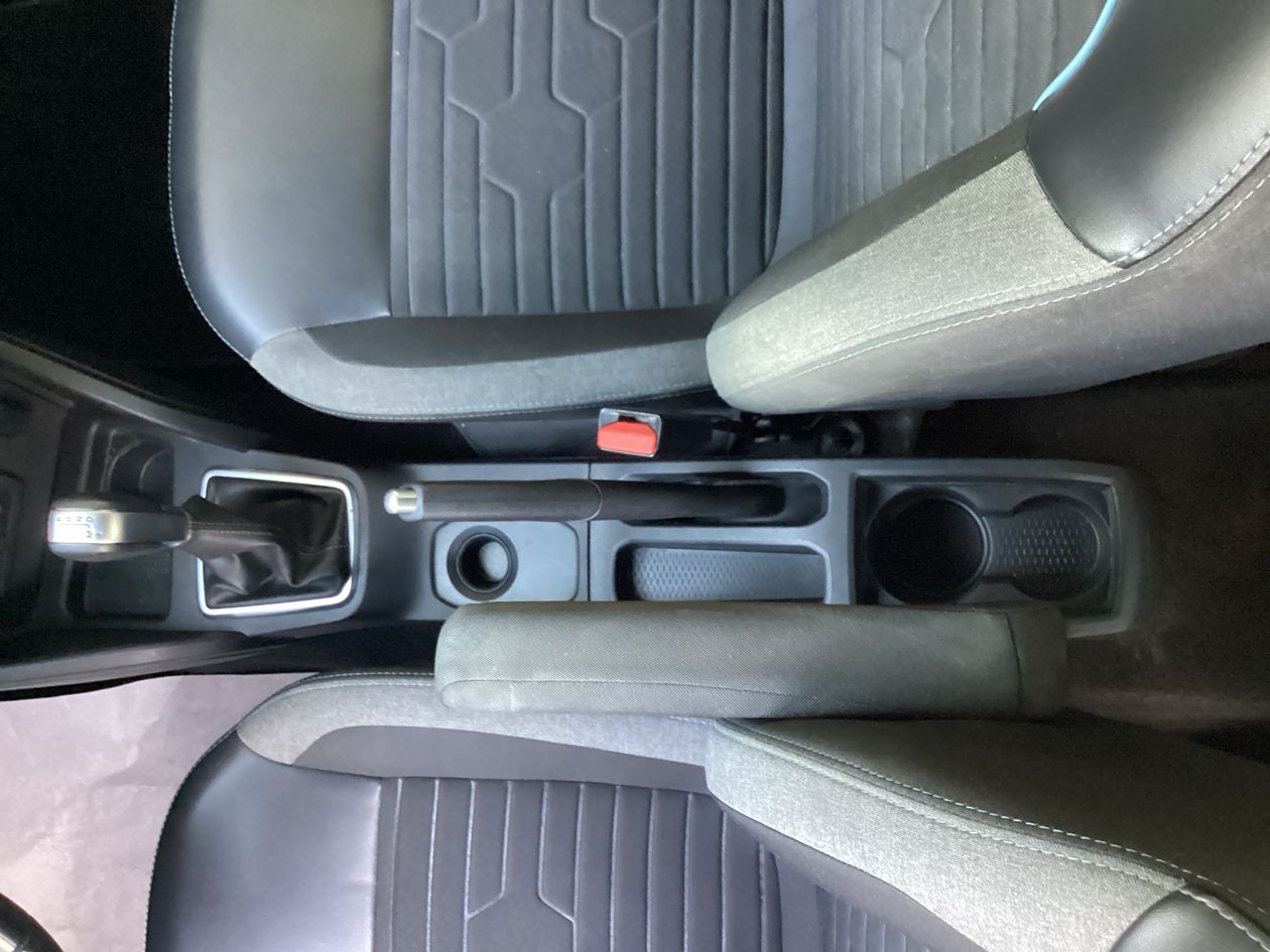 2023 Renault Duster 1.3 Iconic At