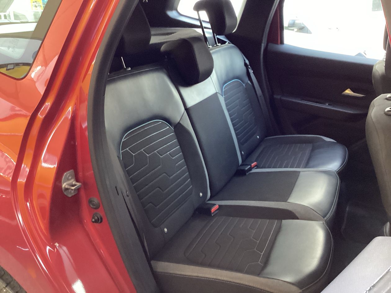 2023 Renault Duster 1.3 Iconic At