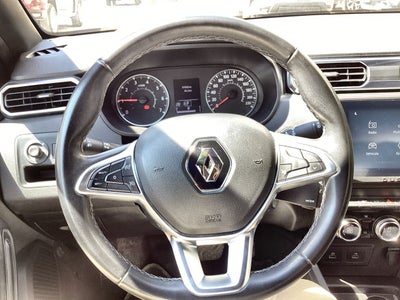 2023 Renault Duster 1.3 Iconic At