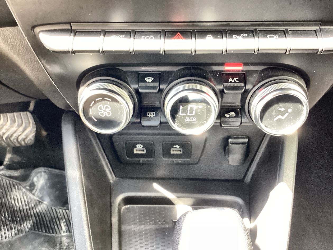 2023 Renault Duster 1.3 Iconic At