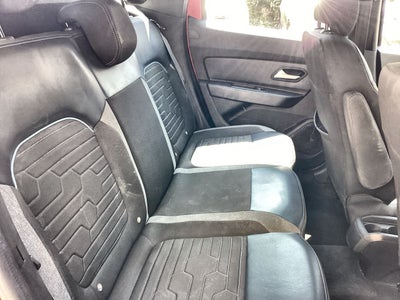 2023 Renault Duster 1.3 Iconic At