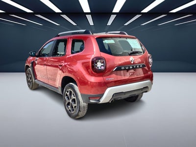 2023 Renault Duster 1.3 Iconic At