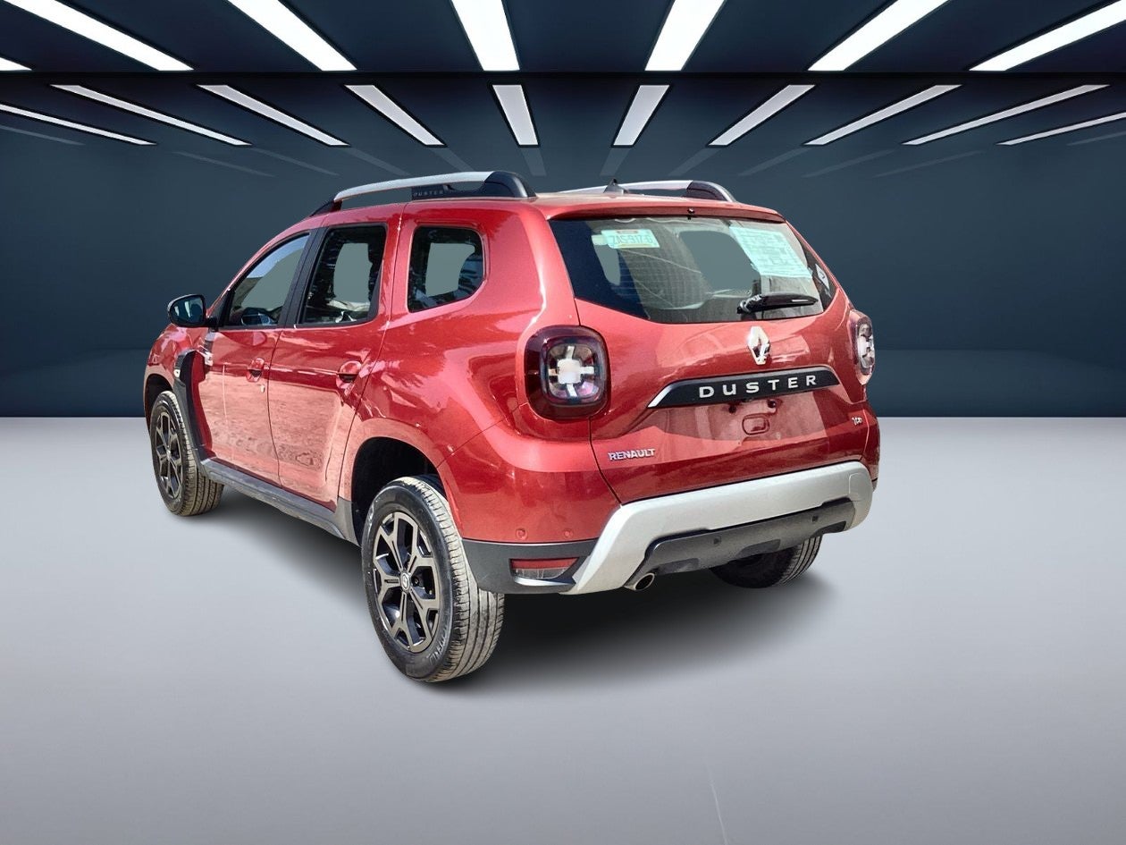 2023 Renault Duster 1.3 Iconic At