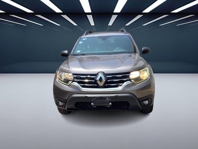 2024 Renault Duster 1.3 Iconic At
