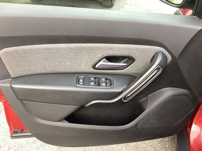 2023 Renault Duster 1.3 Iconic At