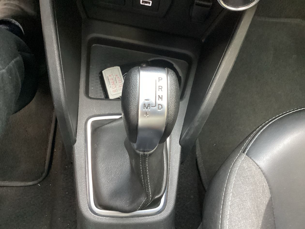 2023 Renault Duster 1.3 Iconic At