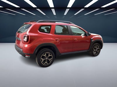 2023 Renault Duster 1.3 Iconic At