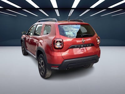2023 Renault Duster 1.3 Iconic At