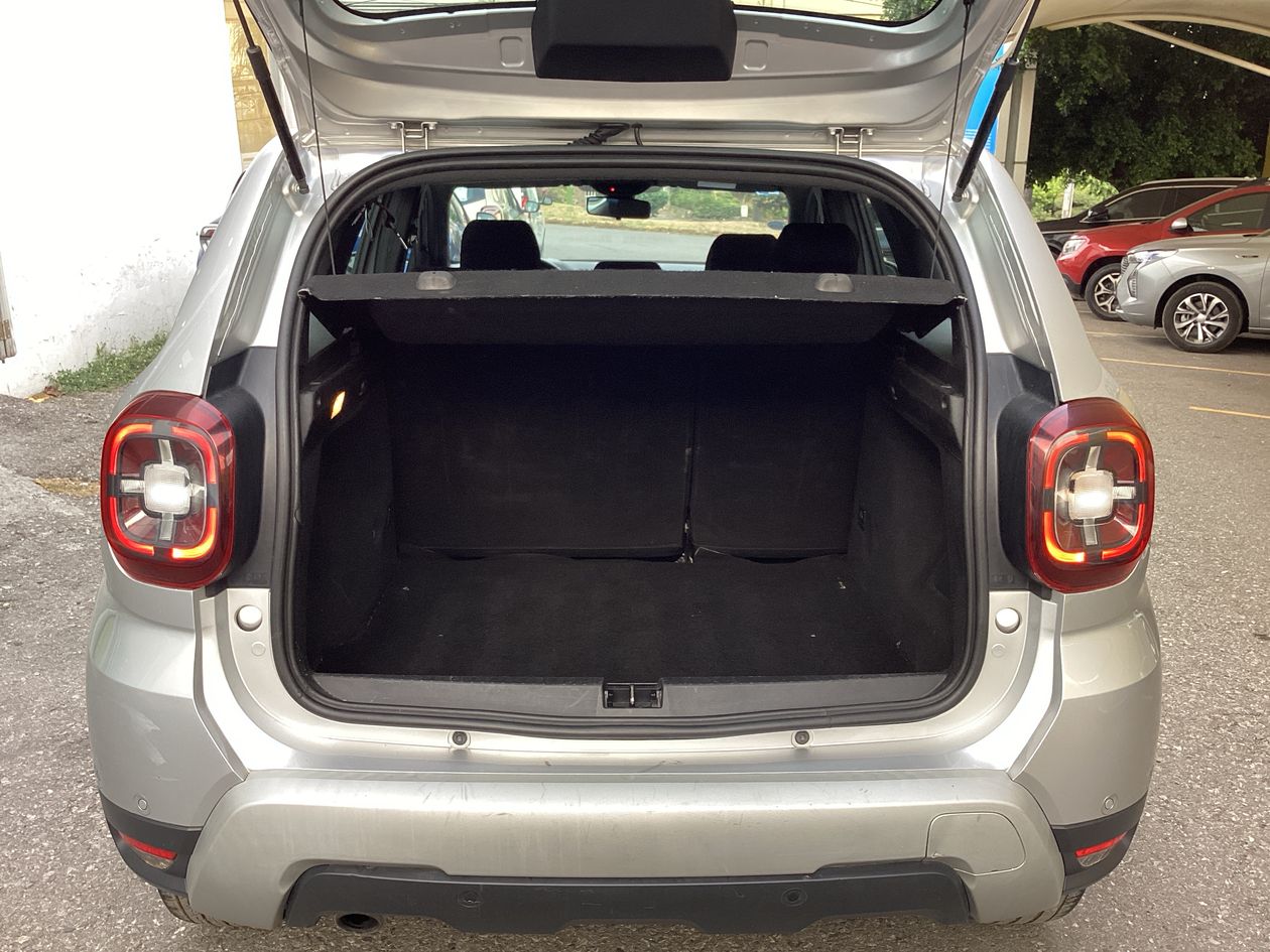 2023 Renault Duster 1.3 Iconic At