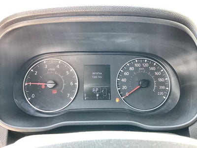 2024 Renault Duster 1.3 Iconic At