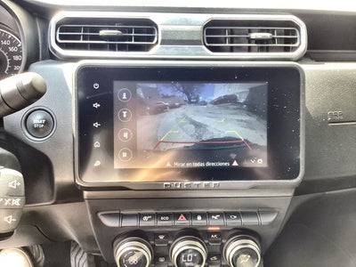 2024 Renault Duster 1.3 Iconic At