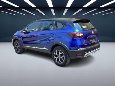 2022 Renault Captur CAPTUR ICONIC CVT