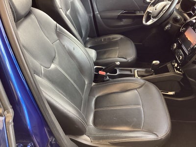 2022 Renault Captur CAPTUR ICONIC CVT