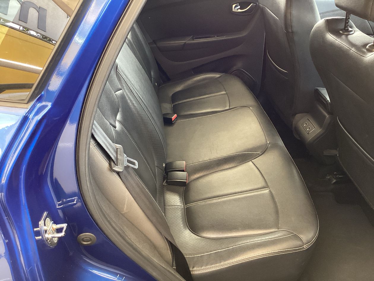 2022 Renault Captur CAPTUR ICONIC CVT