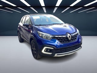 2022 Renault Captur 2.0 Iconic Piel At