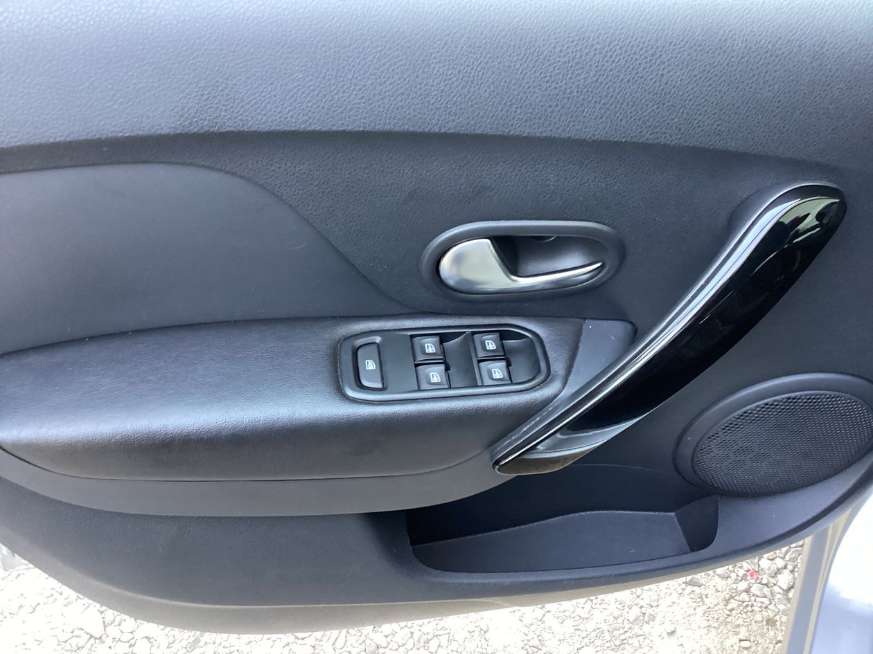 2024 Renault Logan 1.6 Intens At