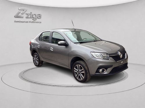 2024 Renault Logan 1.6 Intens At