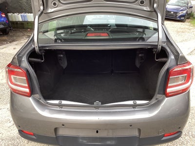 2024 Renault Logan 1.6 Intens At