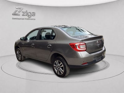 2024 Renault Logan 1.6 Intens At