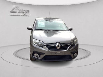 2024 Renault Logan 1.6 Intens At