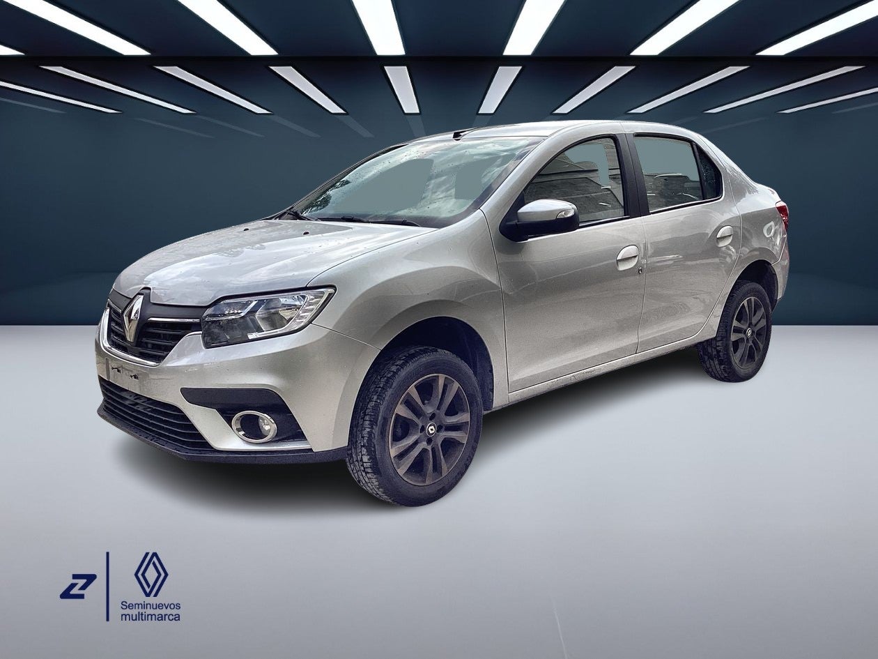 2024 Renault Logan 1.6 Intens At