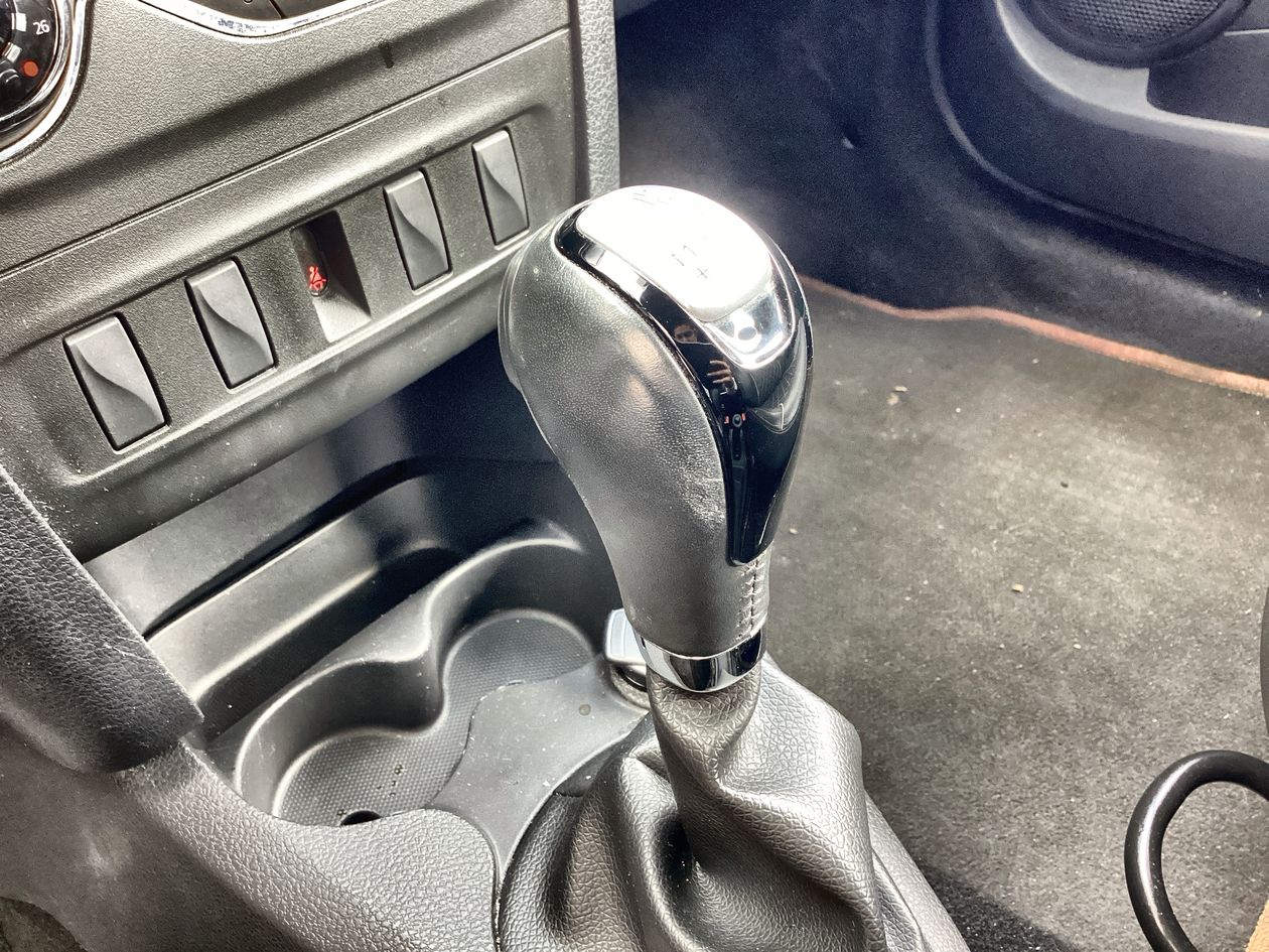 2024 Renault Logan 1.6 Intens At