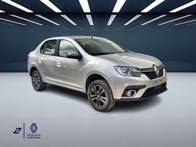 2024 Renault Logan 1.6 Intens At